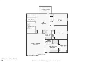 18203 Lilac Woods Trl in Houston, TX - Building Photo - Building Photo