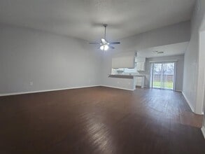 5821 Fair Wind St in Fort Worth, TX - Building Photo - Building Photo