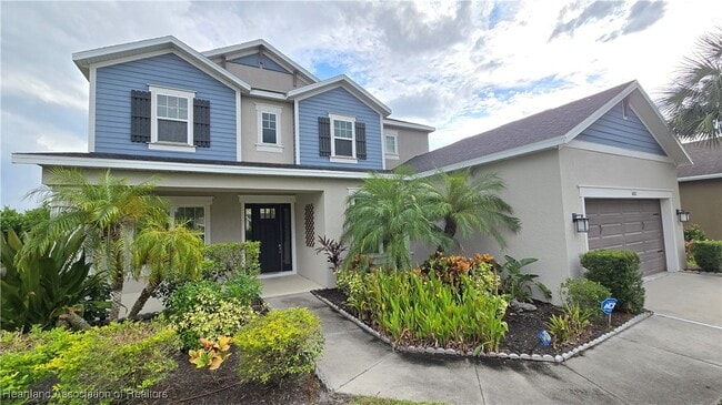 property at 6001 Anise Dr