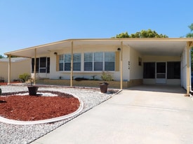 9914 Scepter Ave in Brooksville, FL - Building Photo