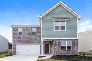 1146 Feldman Chase in Loganville, GA - Building Photo