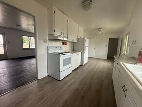 1309 Jackson Ave in Alamogordo, NM - Building Photo - Building Photo