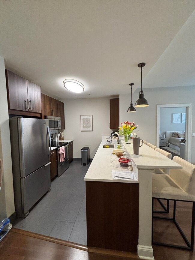 property at 100 Marshall St