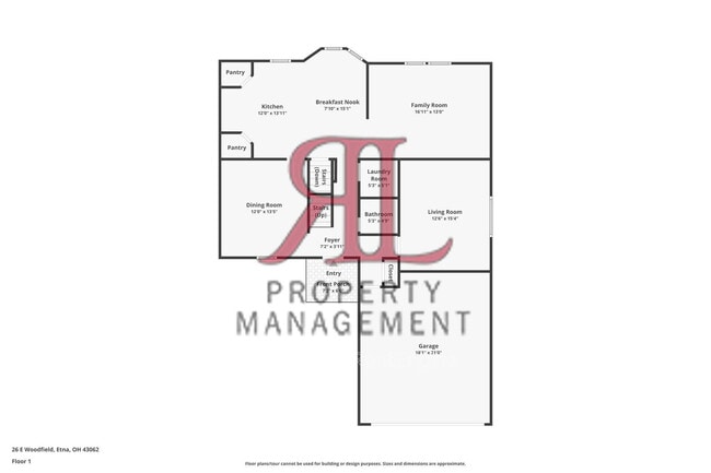 26 E Woodfield Dr in Pataskala, OH - Building Photo - Building Photo