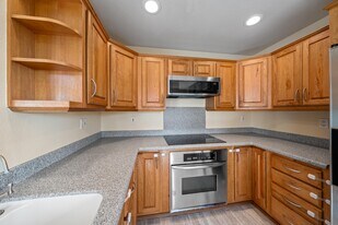 17161 Alva Rd, Unit 2222 in San Diego, CA - Building Photo
