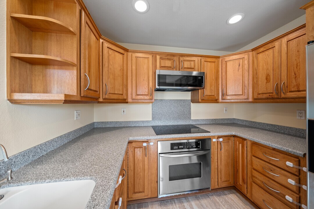 17161 Alva Rd, Unit 2222 in San Diego, CA - Building Photo