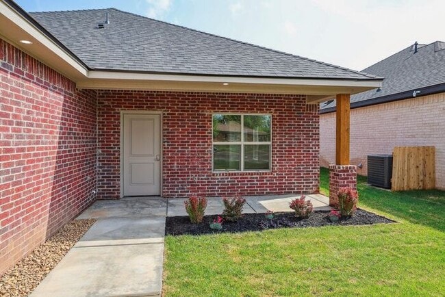 4705 Scotty Dr in Amarillo, TX - Foto de edificio - Building Photo