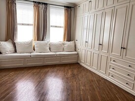 1021 Grand St in Hoboken, NJ - Building Photo