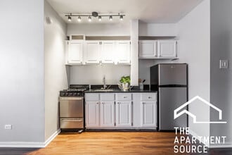 1140 N La Salle Dr in Chicago, IL - Building Photo - Building Photo