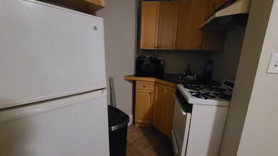 38 Hemenway St in Boston, MA - Building Photo - Building Photo