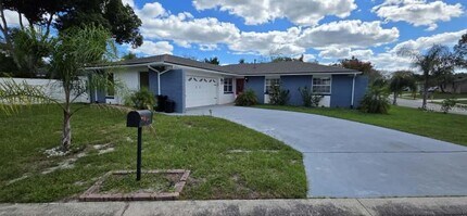 105 Blue Heron Ln in Casselberry, FL - Building Photo - Building Photo