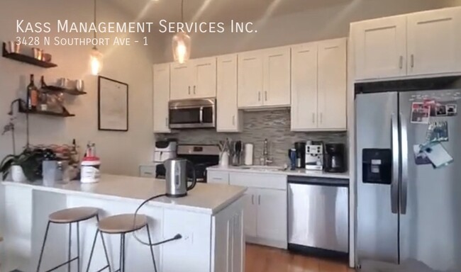 property at 3428 N Southport Ave