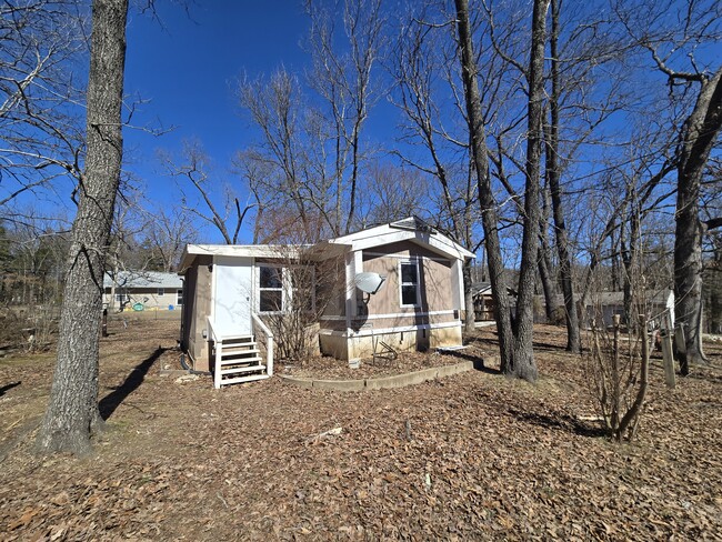 property at 4019 Pin Oak Rd