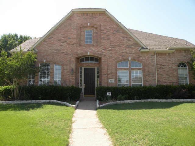 property at 403 Hampton Dr