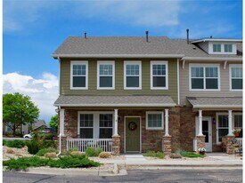 13756 Garfield St in Thornton, CO - Building Photo