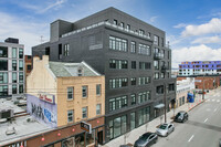 The Refinery in Pittsburgh, PA - Building Photo - Primary Photo