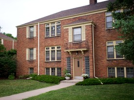 5108/5112 Mtka Blvd Apartments