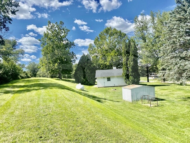 3392 Ute Ave in Waukee, IA - Building Photo - Building Photo