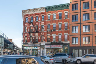 1058 Greene Ave in Brooklyn, NY - Building Photo - Building Photo