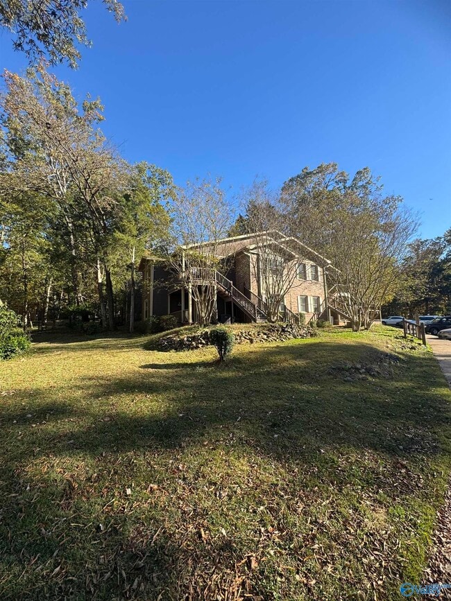 property at 2137 Belle Grove Dr SW