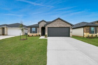 3822 Zoeys Wy in Fulshear, TX - Building Photo - Building Photo