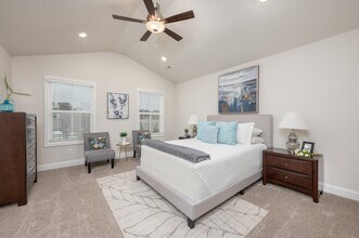 Rosebud Place Rental Homes in Loganville, GA - Foto de edificio - Interior Photo