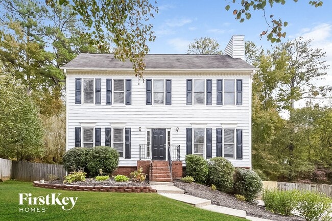 property at 4552 Spotted Pony Dr NW