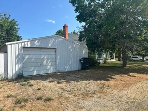 501 N 4th St in Hamilton, MT - Building Photo - Building Photo