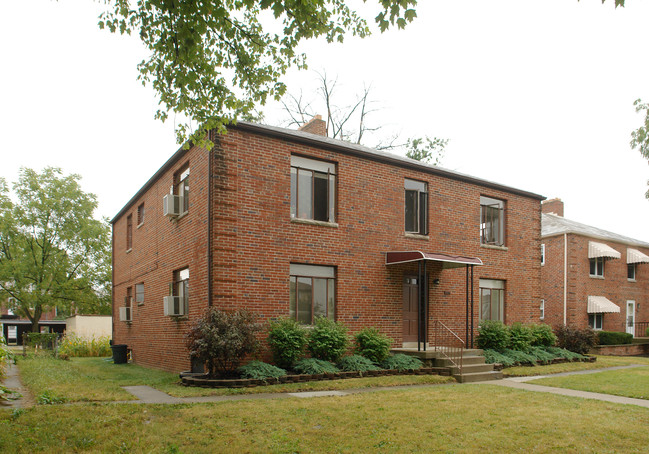 1456 Elmwood Ave in Columbus, OH - Building Photo - Building Photo