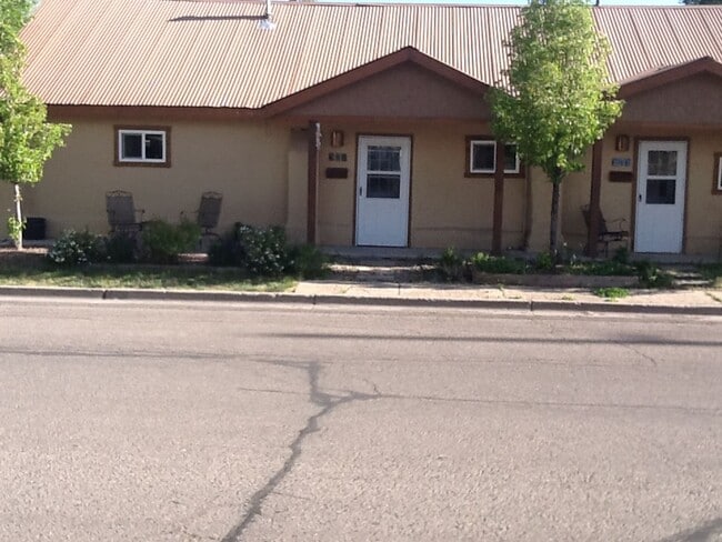 648 E 2nd St in Durango, CO - Building Photo - Building Photo