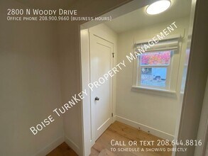 2800 N Woody Ln in Boise, ID - Building Photo - Building Photo
