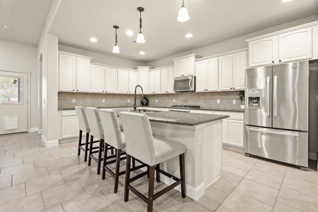 property at 3437 Harvest Valley Ln