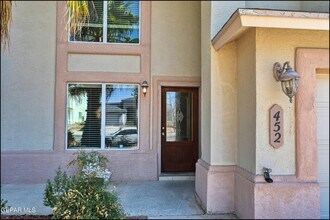 452 Emerald Pass Ave in Horizon City, TX - Building Photo - Building Photo