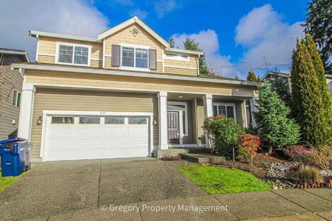 3625 228th Pl SE in Bothell, WA - Building Photo - Building Photo
