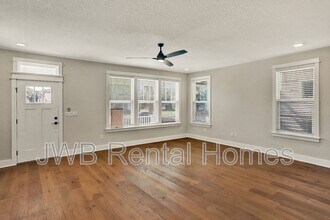 453 E 1st St in Jacksonville, FL - Building Photo - Building Photo