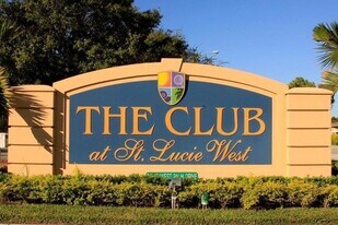 141 SW Palm Dr, Unit 306 in Port St. Lucie, FL - Building Photo
