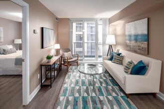 Sierra at Village Gate West in Toronto, ON - Building Photo - Interior Photo
