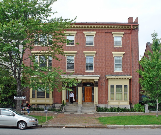 169-171 State St in Portland, ME - Building Photo - Building Photo