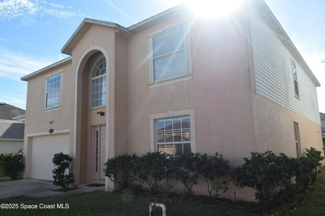 501 Tortuga Way in West Melbourne, FL - Building Photo - Building Photo