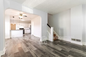 222 Worrilow St in Linwood, PA - Building Photo - Building Photo