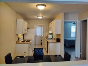 755 Burcale Rd, Unit F1 in Myrtle Beach, SC - Building Photo - Building Photo