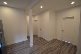 105 Jersey St, Unit 1 in Boston, MA - Building Photo - Building Photo