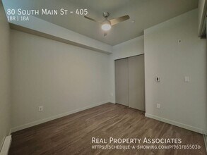 80 South Main St in Seattle, WA - Building Photo - Building Photo