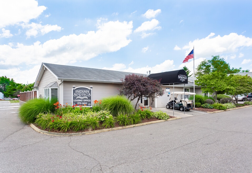 300 E LaSalle Apartments South Bend, IN Apartments For Rent