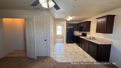 5504 34th St in Lubbock, TX - Building Photo - Building Photo