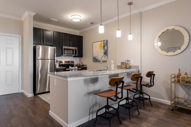 Edenbrook Ridge in Pflugerville, TX - Building Photo - Interior Photo
