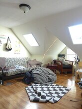 312 Centre St, Unit 3 in Boston, MA - Foto de edificio - Building Photo
