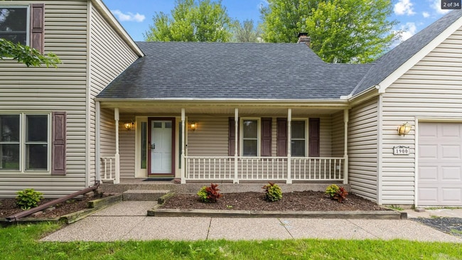 1900 Vernon Dr S in Hopkins, MN - Building Photo - Building Photo