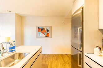 131 Seaport Blvd, Unit FL15-ID1050364P in Boston, MA - Foto de edificio - Building Photo