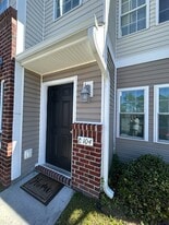 4513 CC in Morehead City, NC - Building Photo